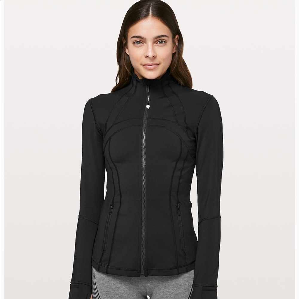 Lulelemon Define Jacket Nulux